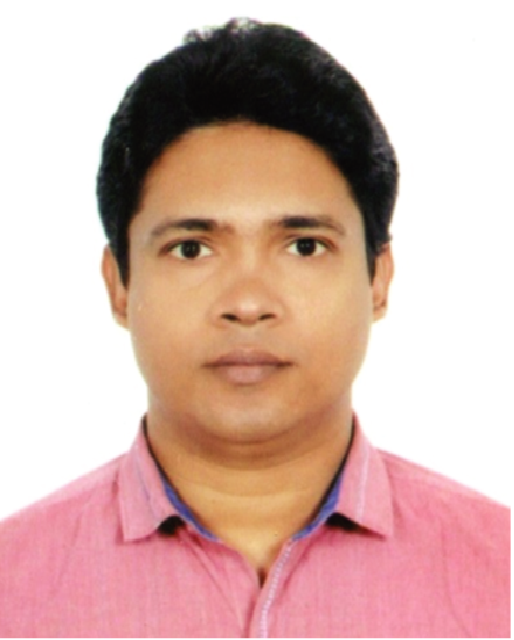 Mr. Ziaur Rahman